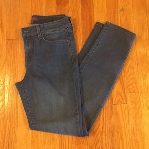 NYDJ Legging jeans size 6